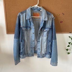 Levi’s Denim Jacket